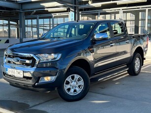 Ford Ranger Pick-Up 2.2 TDCi 4x4 Cabina Dubla XLT