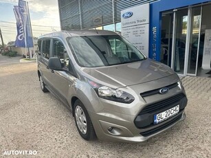 Ford Tourneo Connect 1.5 TDCi LWB (L2) Trend