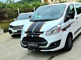 Ford Tourneo Custom 300 L1H1 VA Limited