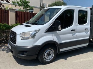 Ford Transit 300 LWB Kombi Ambiente