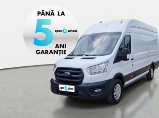 Ford Transit 350 2.0 EcoBlue 130 CP L3 DCIV RWD Trend