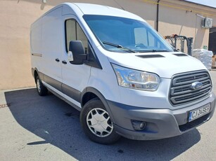 Ford Transit 350 2.0 TDCi L3 Furgon DCIV RWD Trend