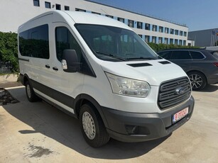 Ford Transit 350 L2H2 4x4 Trend