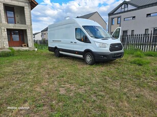 Ford Transit 350 L3H2 VA MH Trend