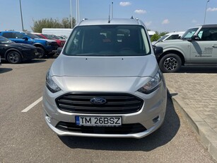 Ford Transit Connect 1.5 EcoBlue 100CP 6MT Kombi Commercial L2 Trend