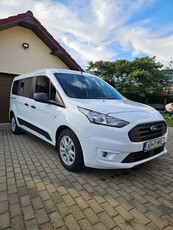 Ford Transit Connect 1.5 TDCI Combi Commercial LWB(L2) N1 Trend