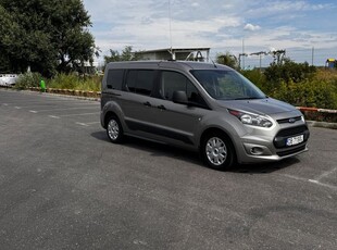 Ford Transit Connect 1.5 TDCI Combi Commercial SWB(L1) N1 Trend