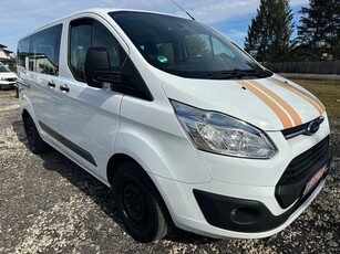 Ford Transit Custom 310 L1H1 VA Trend