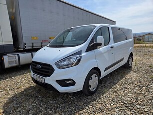 Ford Transit Custom Bus 320 2.0 EcoBlue 130 CP L2H1 Trend