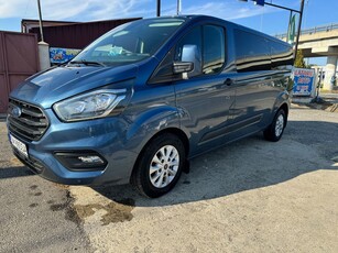 Ford Transit Custom Bus 320 2.0 EcoBlue 130 CP L2H1 Trend