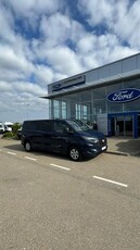 Ford Transit Custom Bus 320 2.0 EcoBlue 170 CP L2H1 Trend Aut.