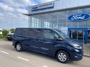 Ford Transit Custom Kombi 320 2.0 EcoBlue 170 CP L2H1 Trend Aut.