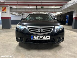 Honda Accord Tourer 2.0 Lifestyle