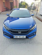 Honda Civic 1.0 VTEC Turbo Elegance