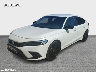 Honda Civic 2.0 e:HEV E-CVT Sport