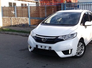 Honda Jazz 1.3 i-VTEC CVT Elegance