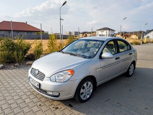 Hyundai Accent MC 1.5 CRDI GL