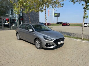 Hyundai i30 1.5 110CP 5DR M/T Comfort