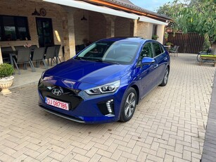 Hyundai IONIQ Elektro Premium