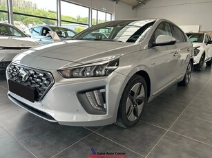 Hyundai IONIQ Hybrid 1.6 GDI Premium