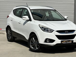 Hyundai ix35 1.7 CRDI 2WD Comfort