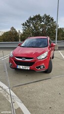 Hyundai ix35 1.7 CRDI 2WD Comfort