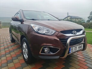 Hyundai ix35 1.7 CRDI 2WD Comfort