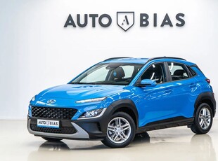 Hyundai KONA 1.0 T-GDI 120 CP 6MT 2WD Comfort