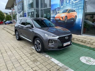 Hyundai Santa Fe 2.2 CRDi 4WD Prime