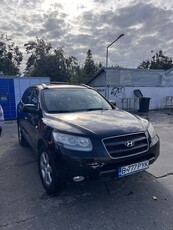 Hyundai Santa Fe 2.2 DSL VGT 5 SEATS 4WD AT PREMIUM