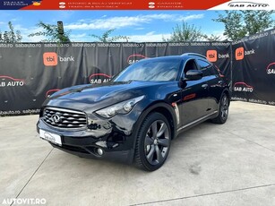 Infiniti FX 30 FX30d AWD Aut. S