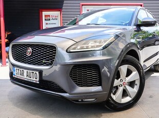 Jaguar E-Pace D150 AWD R-Dynamic S