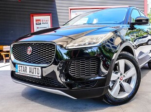 Jaguar E-Pace D150 AWD S