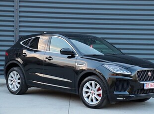 Jaguar E-Pace D180 AWD R-Dynamic S