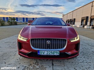 Jaguar I-Pace EV400 AWD HSE