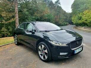 Jaguar I-Pace SE