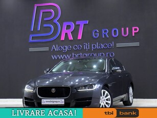 Jaguar XE 20d Aut. Prestige