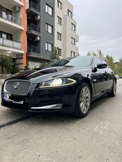 Jaguar XF 2.2D Premium Luxury