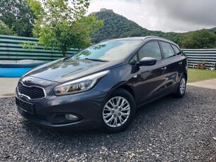 Kia Ceed 1.4 CVVT SW LX