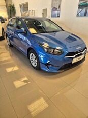 Kia Ceed 1.5 T-GDI Best