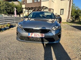 Kia Ceed 1.6 CRDi Edition 7