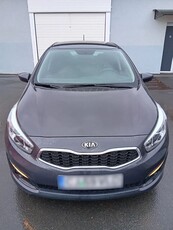 Kia Ceed Cee'd 1.4 GSL City