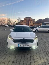 Kia Niro 1.6 GDI 6DCT HEV Comfort