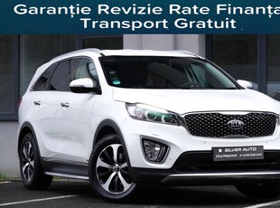 Kia Sorento 2.2 CRDi DCT8 AWD Spirit