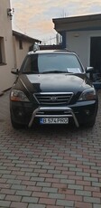 Kia Sorento 2.5 CRDi Aut.