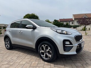 Kia Sportage 1.6 DSL 7DCT HP 4x2 Classic