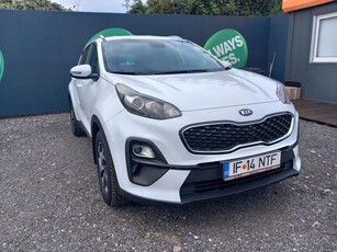 Kia Sportage 1.6 DSL 7DCT HP 4x4 Classic