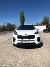 Kia Sportage 1.6 GDI 6MT 4x2 Style