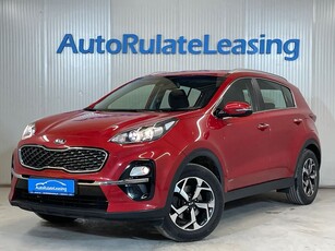 Kia Sportage 1.6 T-GDI AWD VISION