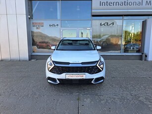 Kia Sportage 1.6 T-GDI MHEV 7DCT HP 4x2 Business Line